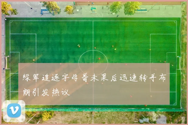 绿军追逐字母哥未果后迅速转手布朗引发热议