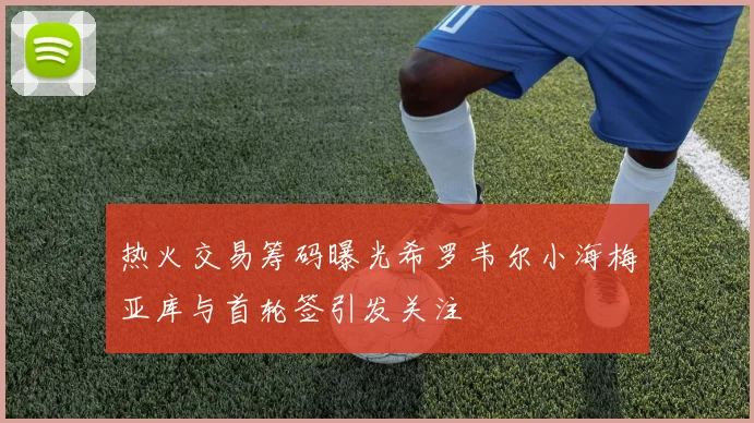 热火交易筹码曝光希罗韦尔小海梅亚库与首轮签引发关注
